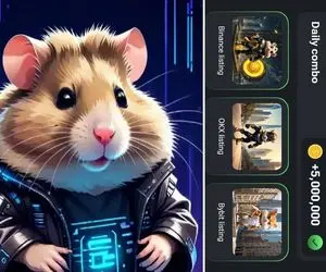 کارت های همستر کامبت امروز جمعه 23 شهریور + آموزش وارد کردن