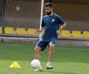 آیا فرجی به سرنوشت شیری دچار می‌شود؟!