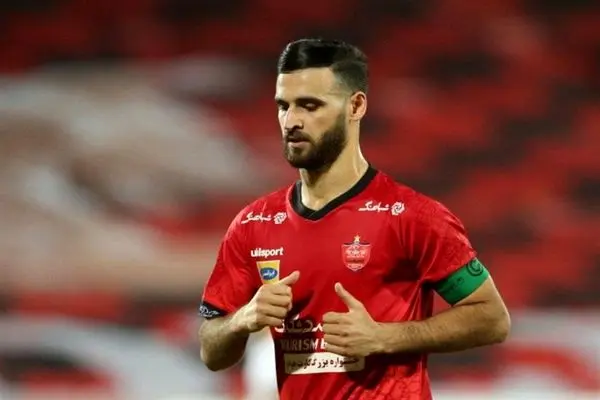 احمد نوراللهی