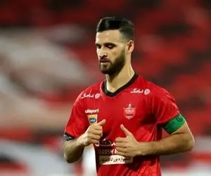 آینده مبهم نوراللهی در شباب الاهلی؛ ستاره ازبک جانشین او می‌شود؟ 