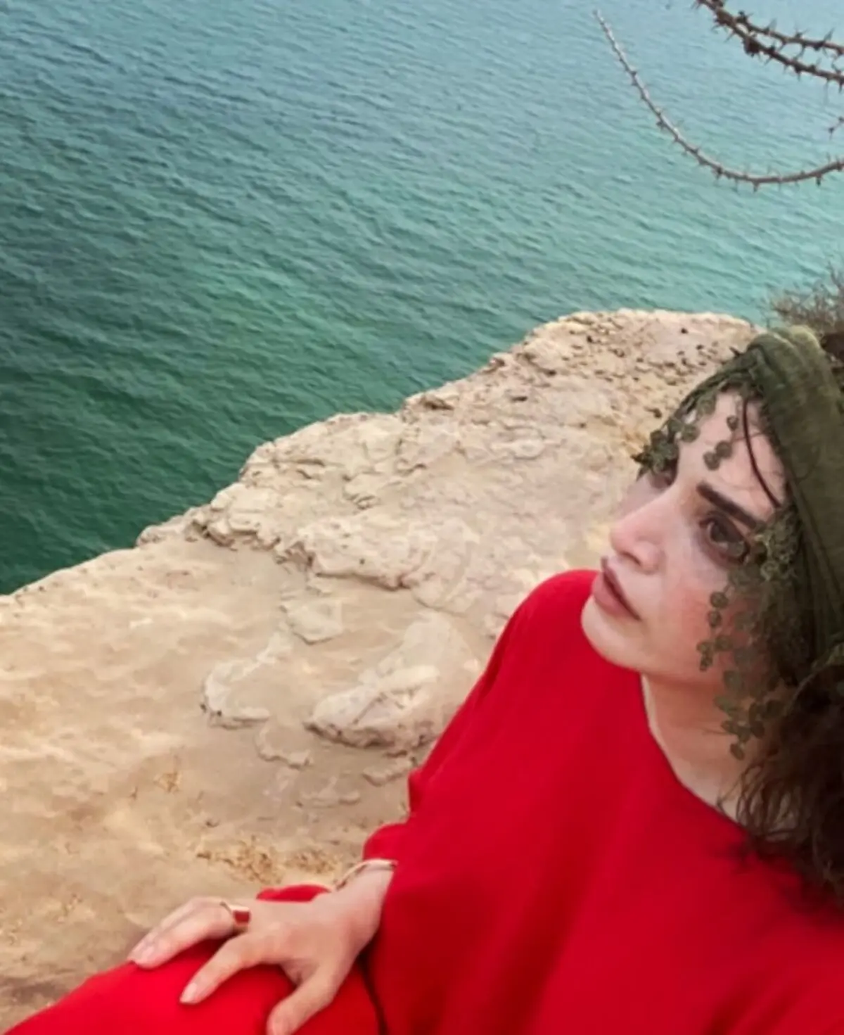 بهنوش طباطبایی