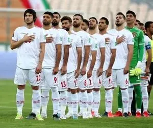 گزارشگر بازی ایران - عراق مشخص شد