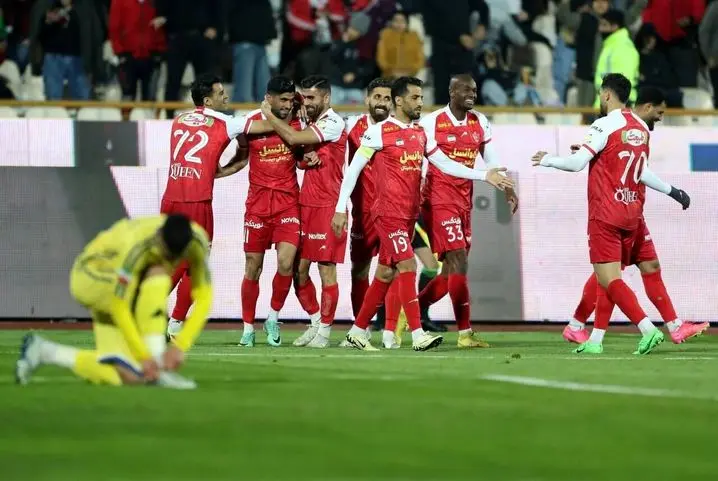 آخرین خبرها از نقل و انتقالات پرسپولیس امروز 10 خرداد