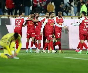 آخرین خبرها از نقل و انتقالات پرسپولیس امروز 10 خرداد