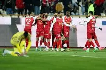 آخرین خبرها از نقل و انتقالات پرسپولیس امروز 10 خرداد