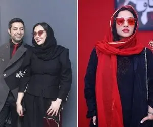خوش خوشانه آناهیتا درگاهی وقتی از اشکان جدا شده؛ تریپش خوده اونوریه ولی تو طهرون