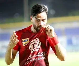 چرا کامیابی‌نیا به دبی سفر کرده؛ او هم از پرسپولیس جدا می شود؟