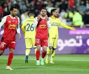 قیمت فروش اورونوف مشخص شد!