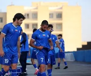 مهر کلیدی استقلال به بازی با السد می رسد