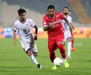 بلاتکلیفی مدافع پرپسولیس ادامه دارد!
