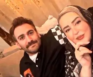 سکانس خندان/نعیمه میخواد هر طور شده سوار پورشه نیما شعبان نژاد بشه