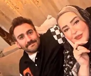 سکانس خندان/نعیمه میخواد هر طور شده سوار پورشه نیما شعبان نژاد بشه