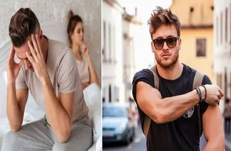 چی بخورم نعوظ قوی داشته باشم؛ تضمین بهبود کیفیت رابطه زناشویی و افزایش لذت سکس