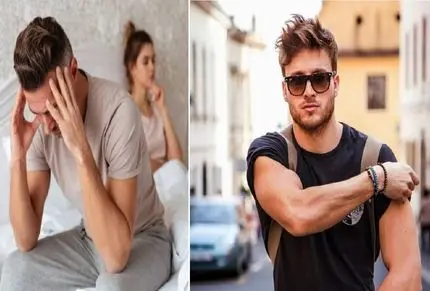 چی بخورم نعوظ قوی داشته باشم؛ تضمین بهبود کیفیت رابطه زناشویی و افزایش لذت سکس