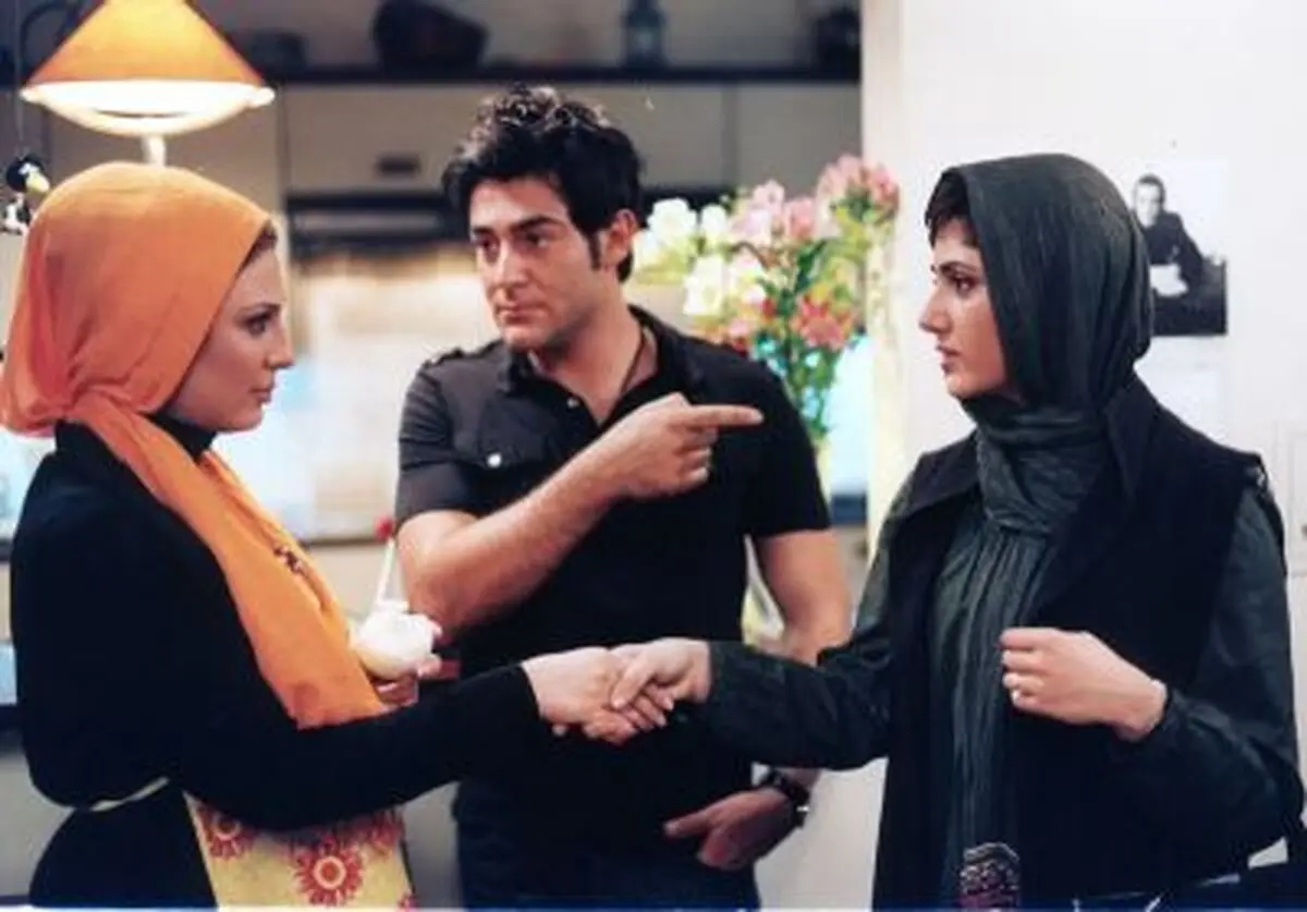 محمد رضا گلزار