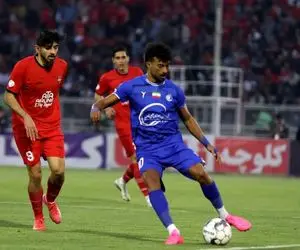 تراکتور - استقلال؛ «سالی که نکوست...»