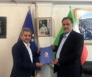 مدیر برکنار شده در باشگاه استقلال دوباره پست گرفت