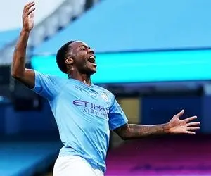 استرلینگ به بارسلونا می رودیا آرسنال؟