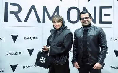 آواز شاد/ تو کنسرت شیراز مردم به جای رضا بهرام میخونند واسش عروسی میگیرن کِل میکشن