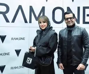 آواز شاد/ تو کنسرت شیراز مردم به جای رضا بهرام میخونند واسش عروسی میگیرن کِل میکشن