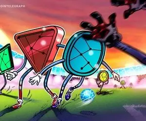 پل شگفت انگیز میان هواداران فوتبال و ارزدیجیتال!