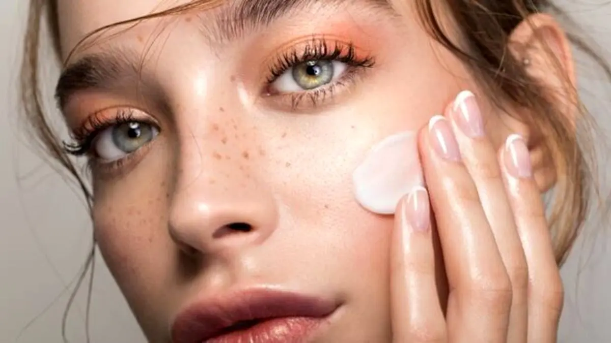 میکاپ حرفه_ای - تصویر 2