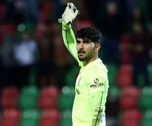 عابدزاده به کارش در ماریتیمو ادامه می‌دهد؟