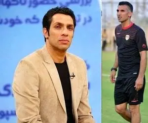 ماجرای درگیری مهدی هاشمی نسب با سپهر جیدری چه بود؟