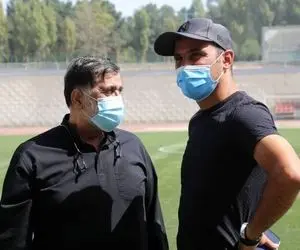 مدیران استقلال چه چیزی را برای مردم شفاف سازی می کنند؟