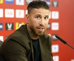 تیم جدید سرخیو راموس مشخص شد؛ یک مقصد غیرمنتظره