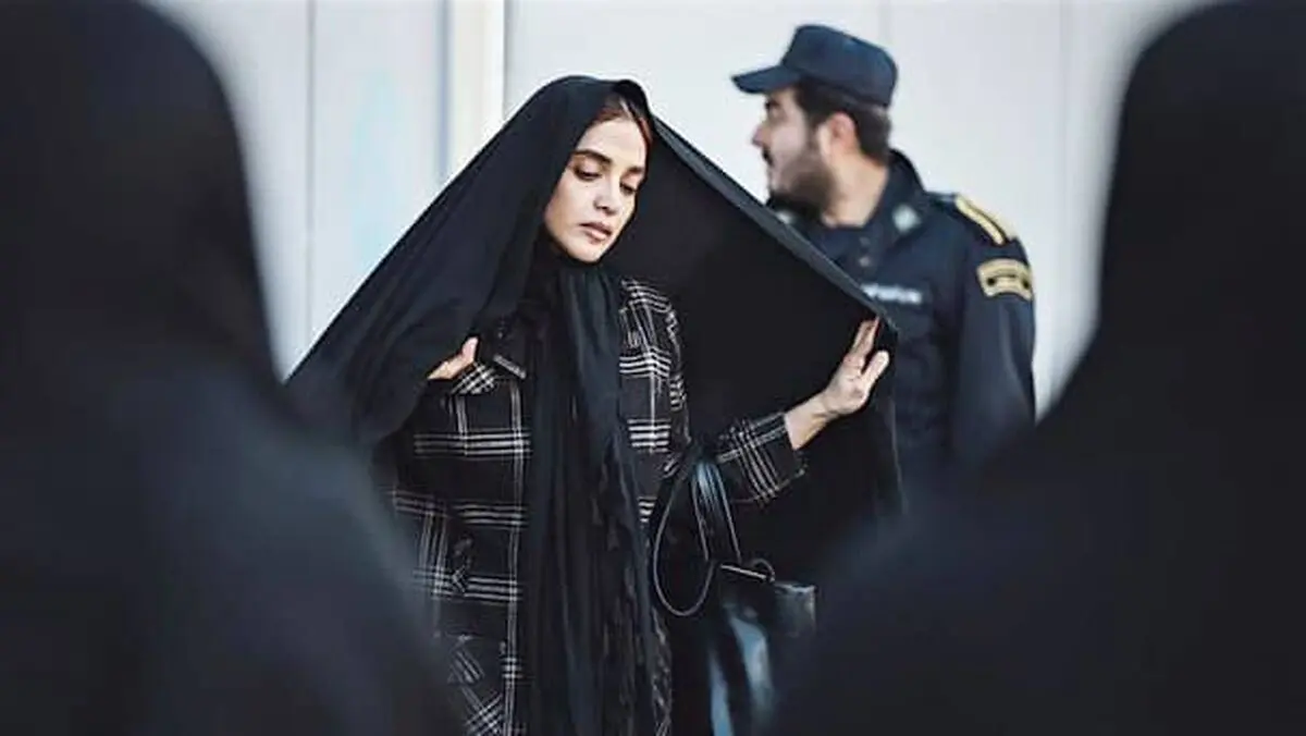 الهه حصاری