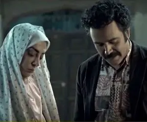 تماشای آنلاین سریال جلال 2 قسمت اول 1