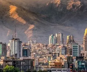 برج لوکس الهیه متری یک میلیارد قیمت خورد/ شرط عجیب برای بازدید