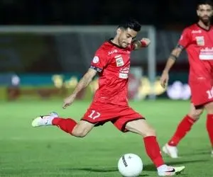 پیشنهاد ۱۴ میلیاردی گل گهر به بازیکن پرسپولیس؟