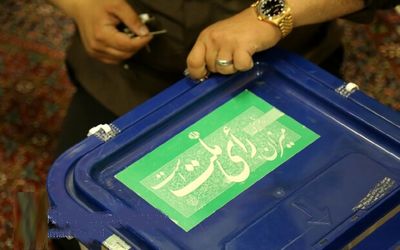 نتایج نهایی انتخابات شورای شهر بابلسر خرداد 1400