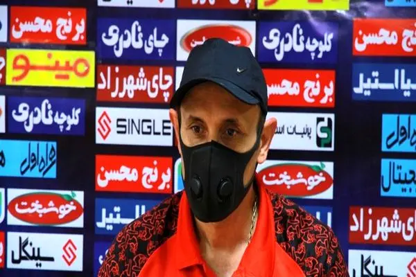 یحیی گل محمدی