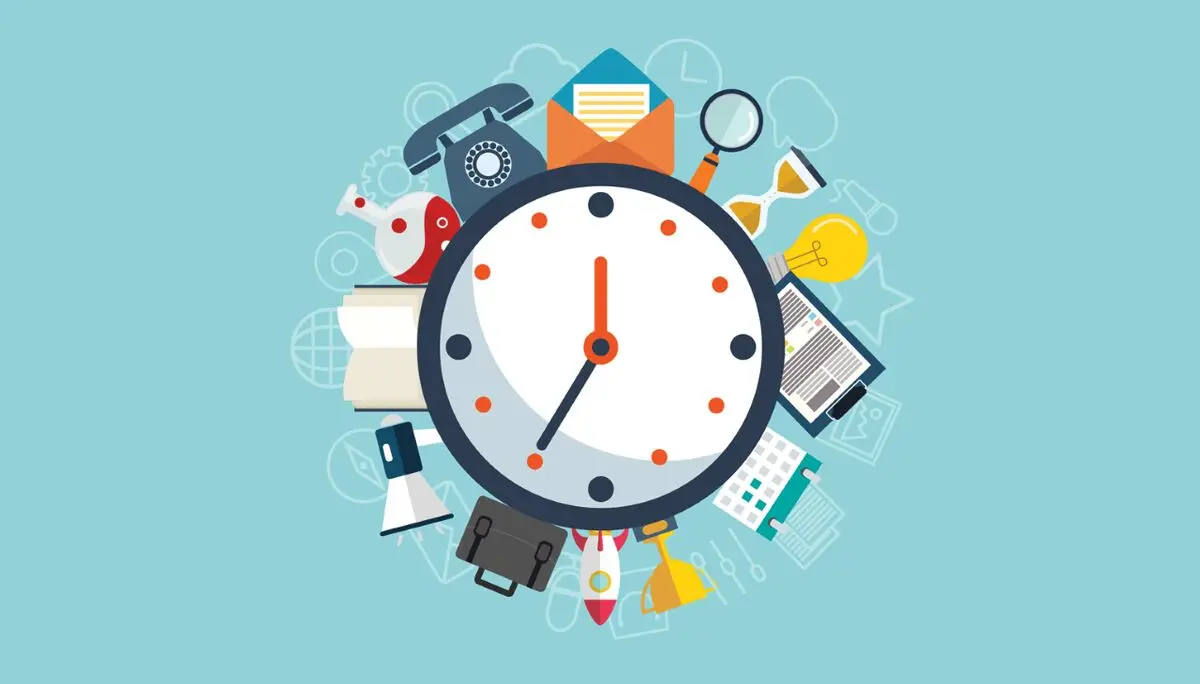 Time-Managemtent
