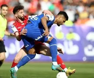 محمد محبی تیم جدیدش را انتخاب کرد؟!