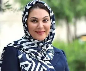 تعجب کاربران فضای مجازی از شباهت عجیب لاله اسکندری به برادرش