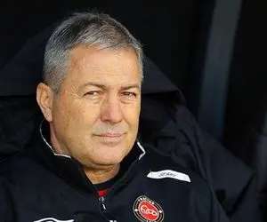 اسکوچیچ: تیم من فوتبال اتمی بازی کرد!