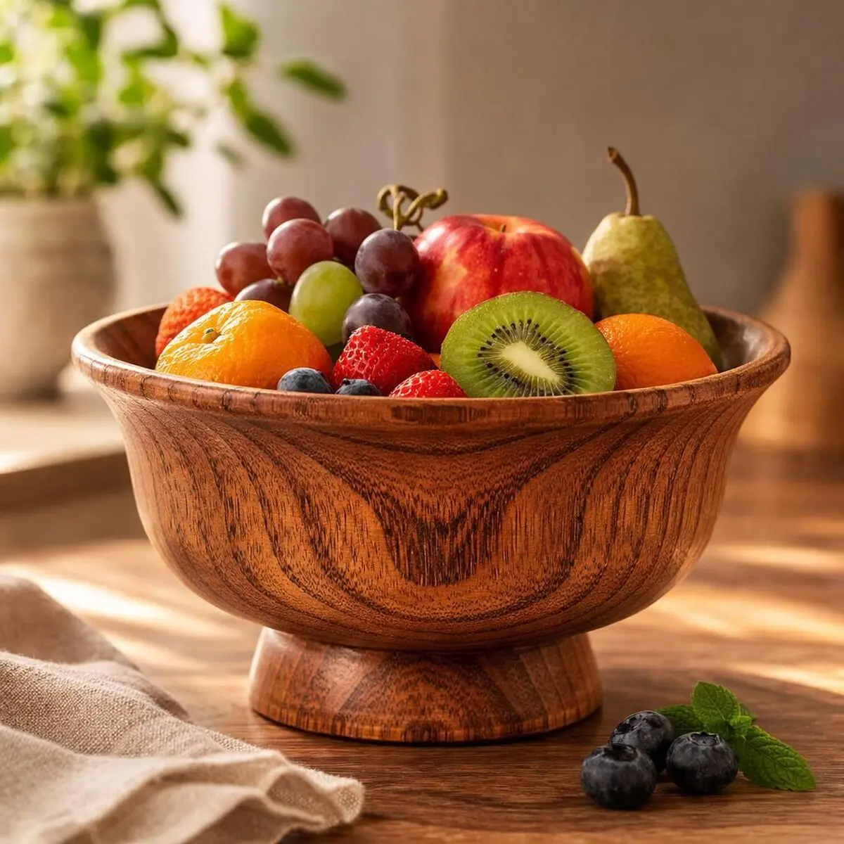 ظروف میوه خوری شیک