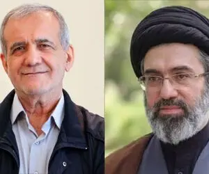 جزئیات دیدار ۷ ساعته پزشکیان با رهبر انقلاب؛ توصیه مهم رهبری چه بود؟