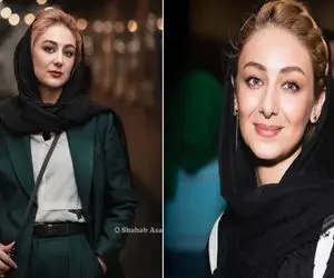 آلبوم دگرگونی؛ تحول 8 ساله عروس ماه و پلنگ/تعویض استایل و فیس که مو نمیزنه با هشتادیا