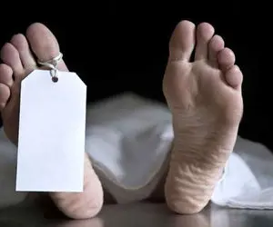 عروسی خون؛ دختری با لب خندان به اتاقش رفت و خودش را کشت