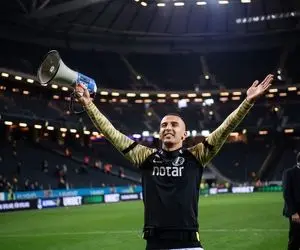 آمار نبیل باهویی در لیگ های خارجی باورنکردنی است!