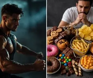 خوراکی هایی که قوای جنسی آقایان را خاموش میکنند؛ خراب کننده نعوظ و کم شدن مردانگی