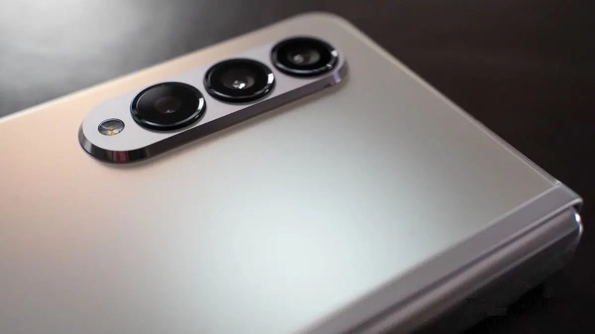 Samsung Galaxy Z Fold4 to bring 108MP main camera