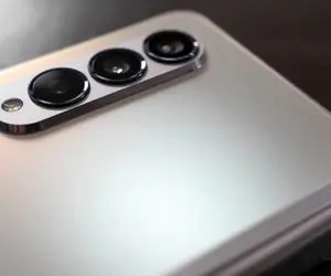 سامسونگ گلکسی Z فولد 4 به دوربین 108 مگاپیکسلی مجهز خواهد شد