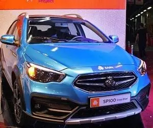 قیمت خودرو های سایپا امروز چهارشنبه 11 فروردین 1400