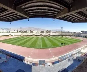 میزبانی پیکان از حریفان در ورزشگاه انقلاب کرج